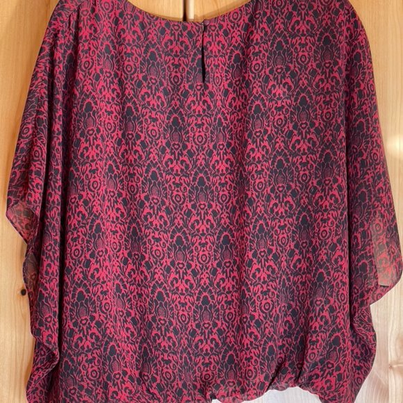 Vince Camuto Blouse - Picture 3 of 6